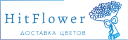 Доставка цветов Оверята