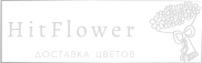 Доставка цветов Оверята